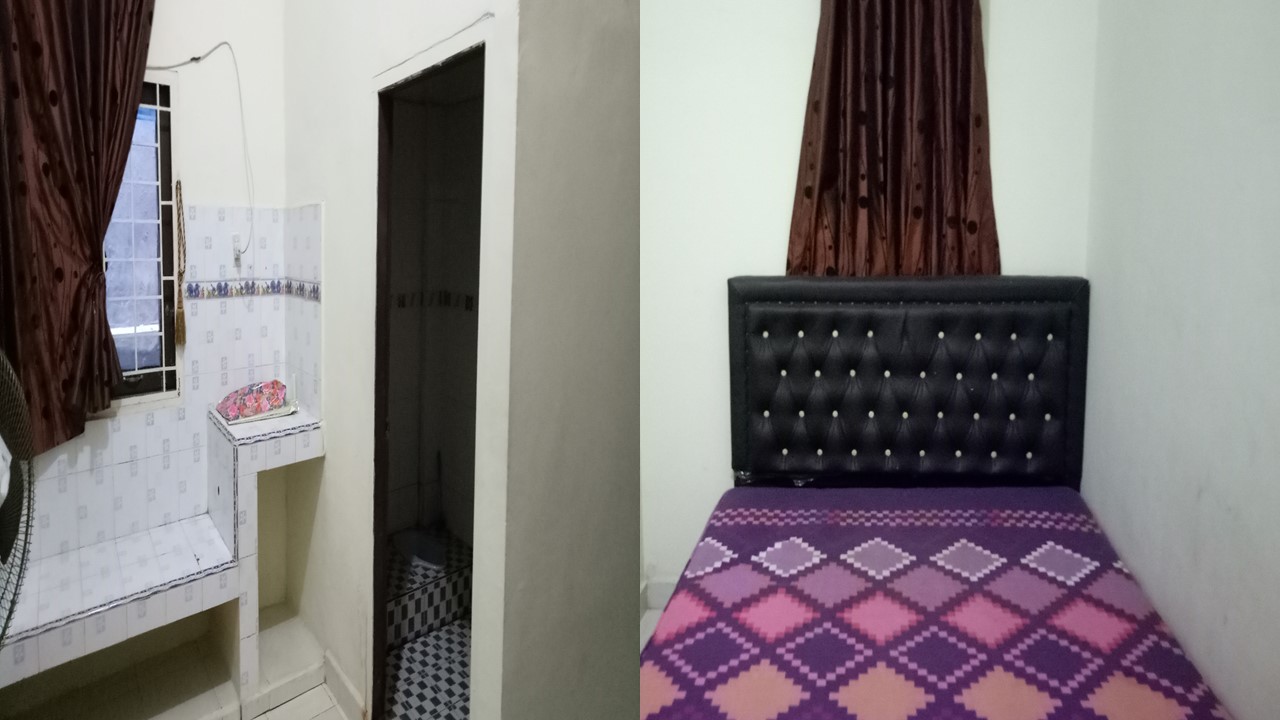 Kamar Deluxe